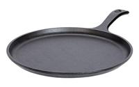 Lodge Crêpes pan L9OG3, met handvat bak-/braadpan - thumbnail