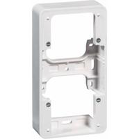 PEHA by Honeywell 207211 Opbouwbehuizing Opbouwbehuizing 1 stuk(s) - thumbnail