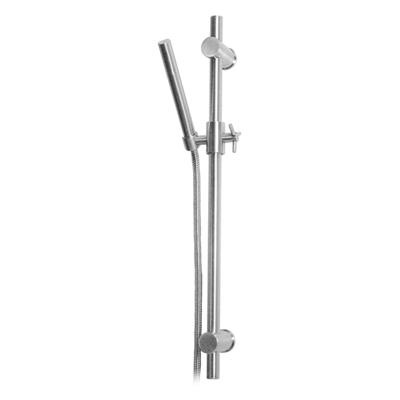 Best Design Glijstangset Newjax Staaf Handdouche