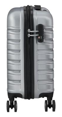 Flashline Spinner Underseater Sky Zilver