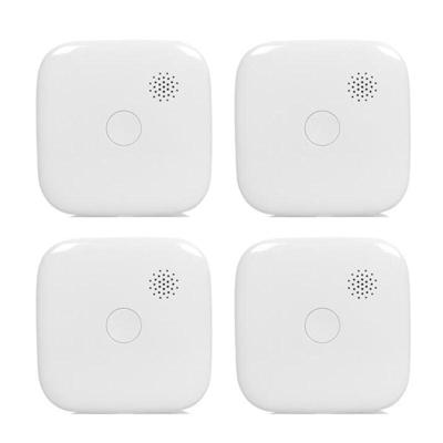 4-pack Rookmelder Smartwares FSM-02700 - 4-pack Rookmelder Smartwares FSM-123