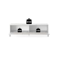 NADUVI Collection TV-Meubel Lily - thumbnail