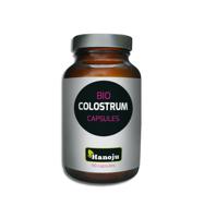 Hanoju Colostrum 400mg bio 90 Capsules - thumbnail