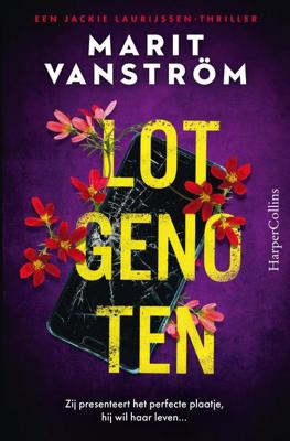 Lotgenoten - Marit Vanström - ebook