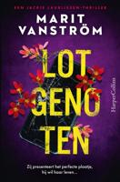 Lotgenoten - Marit Vanström - ebook - thumbnail