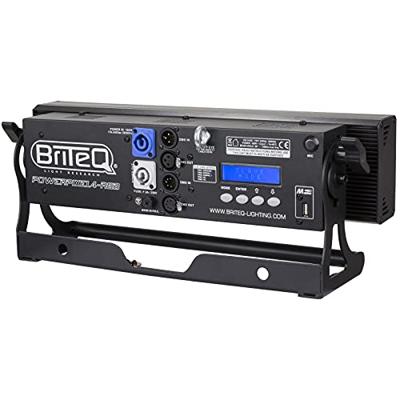 Briteq Powerpixel4-RGB LED bar