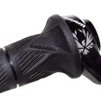 Sram draaiversteller "gx eagle" twist grip shifter "gx eagle" 12-sp.bl. - thumbnail