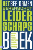 Het leiderschapsboek - Ber Damen - ebook - thumbnail