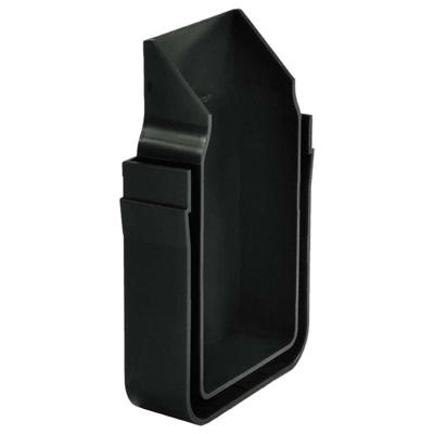 Garden Drain eindstuk dicht cm afvoer per stuk Gardenlux - Gardenlux