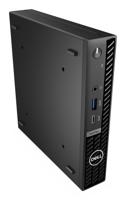 Dell Mini-PC (HTPC) OptiPlex 7020 2.5 cm (1.0 inch) Intel® Core™ i5 i5-12500T 8 GB RAM 512 GB Flash 512 GB SSD ® UHD Graphics Niet beschikbaar Win 11 Pro N4453 - thumbnail