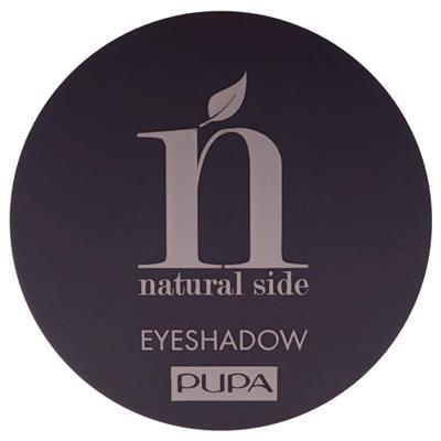 PUPA Natural Side Compact Eyeshadow Golden Rose 2gr