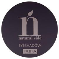PUPA Natural Side Compact Eyeshadow Golden Rose 2gr - thumbnail