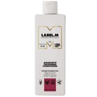 Label.M Amaranth Thickening Conditioner 1000ml - thumbnail