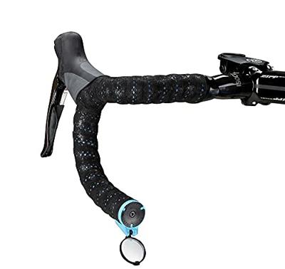 THE BEAM Sunglasses rearview mirror corky x - black