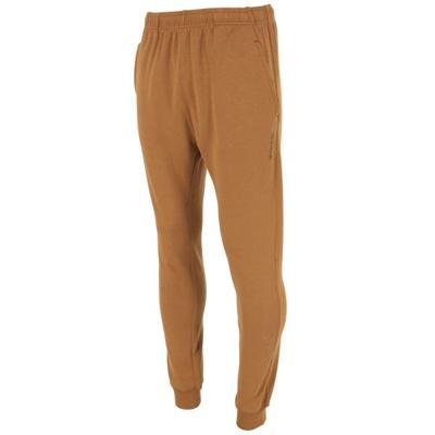 Stanno 434002 Base Sweat Pants - Brown - S