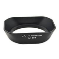JJC LH-55B Olympus zonnekap - thumbnail