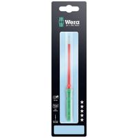 Wera Kraftform Kompakt VDE 3067 i TORX® | Take it easy SB | RVS - 05006588001 - thumbnail