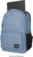 Targus Octave III Laptoprugzak Geschikt voor max. (laptop): 40,6 cm (16) Blauw - thumbnail