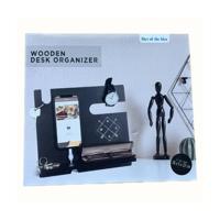 Houten Bureauorganiser - thumbnail