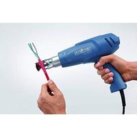 Steinel heteluchtpistool 1600W temparatuur instelbaar HG 1620 S - thumbnail