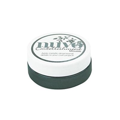 Nuvo By Tonic Studios Nuvo • embellishment mousse black ash