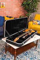 Gator Cases GC-ELEC-XL ABS gitaarkoffer extra lang - thumbnail