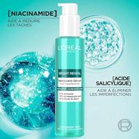 L&apos;Oréal Paris Bright Reveal Gezichtsreiniger - thumbnail