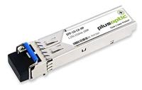 PLUSOPTIC SFP-1G-LX-HP 1250 Mbit/s 1310 nm glasvezel transceiver (glasvezel, 1250 Mbit/s, LC, LX, 10000 m) - thumbnail