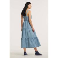 Levi's spijkerjurk SABINE DRESS no take backs i - thumbnail