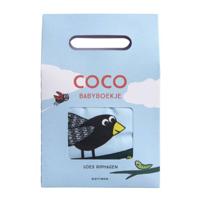 Coco Knisperboekje - thumbnail