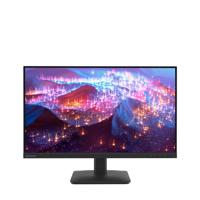 Lenovo L27-4e computer monitor 68,6 cm (27") 1920 x 1080 Pixels Full HD LCD Zwart - thumbnail