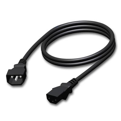 Procab CAB480 euro female - euro male 3.00 meter Procab CAB480 euro female - euro male 3.00 meter