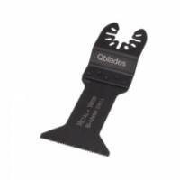 Ivana segmentzaagblad Bi-metaal [10+1st] - 45x60mm - DW11 - thumbnail