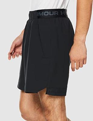 Under Armour Vanish Woven 6&apos;&apos; Sportshort Heren XL