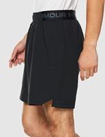 Under Armour Vanish Woven 6&apos;&apos; Sportshort Heren XL - thumbnail