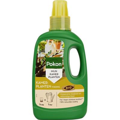 Pokon Kamerplantenvoeding Bio 500ml Pokon Kamerplantenvoeding Bio 500ml