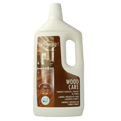 Hagerty Wood Care Hout Reiniger Hagerty Wood Care Hout Reiniger