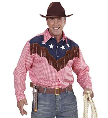 Rodeo Cowboy shirt - thumbnail