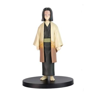 Demon Slayer Kimetsu no Yaiba Vol. 36 Figure - Kagaya Ubuyashiki (Sepia Colour)
