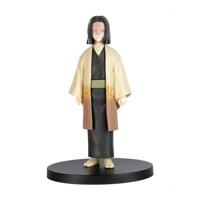 Demon Slayer Kimetsu no Yaiba Vol. 36 Figure - Kagaya Ubuyashiki (Sepia Colour) - thumbnail