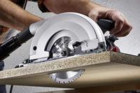 Wolfcraft HM Cirkelzaagblad | 20 td | Ø150 x 20 x 2,4mm | 1 stuk - 6732000 - thumbnail