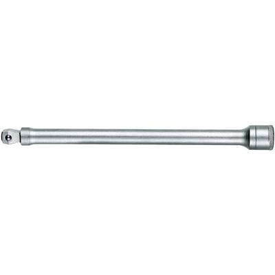 Gedore 1990 KR-10 6366570 Aandrijving 1/2 (12.5 mm) 250 mm 1 stuk(s)