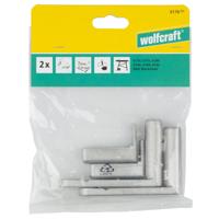 Wolfcraft 6176000 Snelspanner - thumbnail
