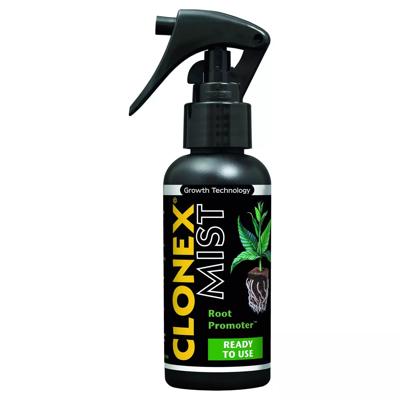 Clonex Clonex Mist Clonex Clonex Mist
