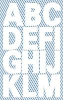 Avery AV-3786 Letteretiket 2 Vel Watervast Wit 10 Setjes met 2 Vel - thumbnail