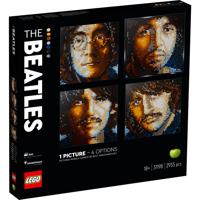 Art - The Beatles - thumbnail