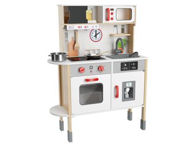 Playtive Houten speelkeuken Playtive Houten speelkeuken