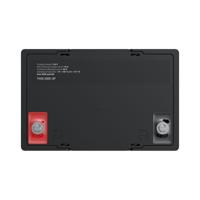 Green Cell LFPGC12V60AH UPS-accu Lithium-ijzerfosfaat (LiFePo4) 12,8 V 60 Ah - thumbnail