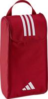 adidas Tiro League Schoenentas Rood Wit - thumbnail