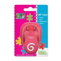 Vaessen Creative • figuurpons spiraal small - thumbnail